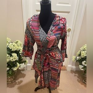 one piece stylish modern kurta